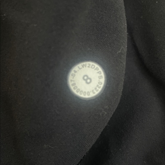 Lululemon Sportsbra - Picture 3 of 3